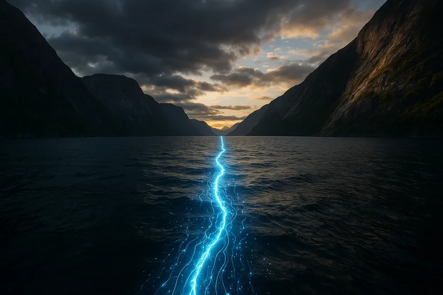 GIG strategic partnership